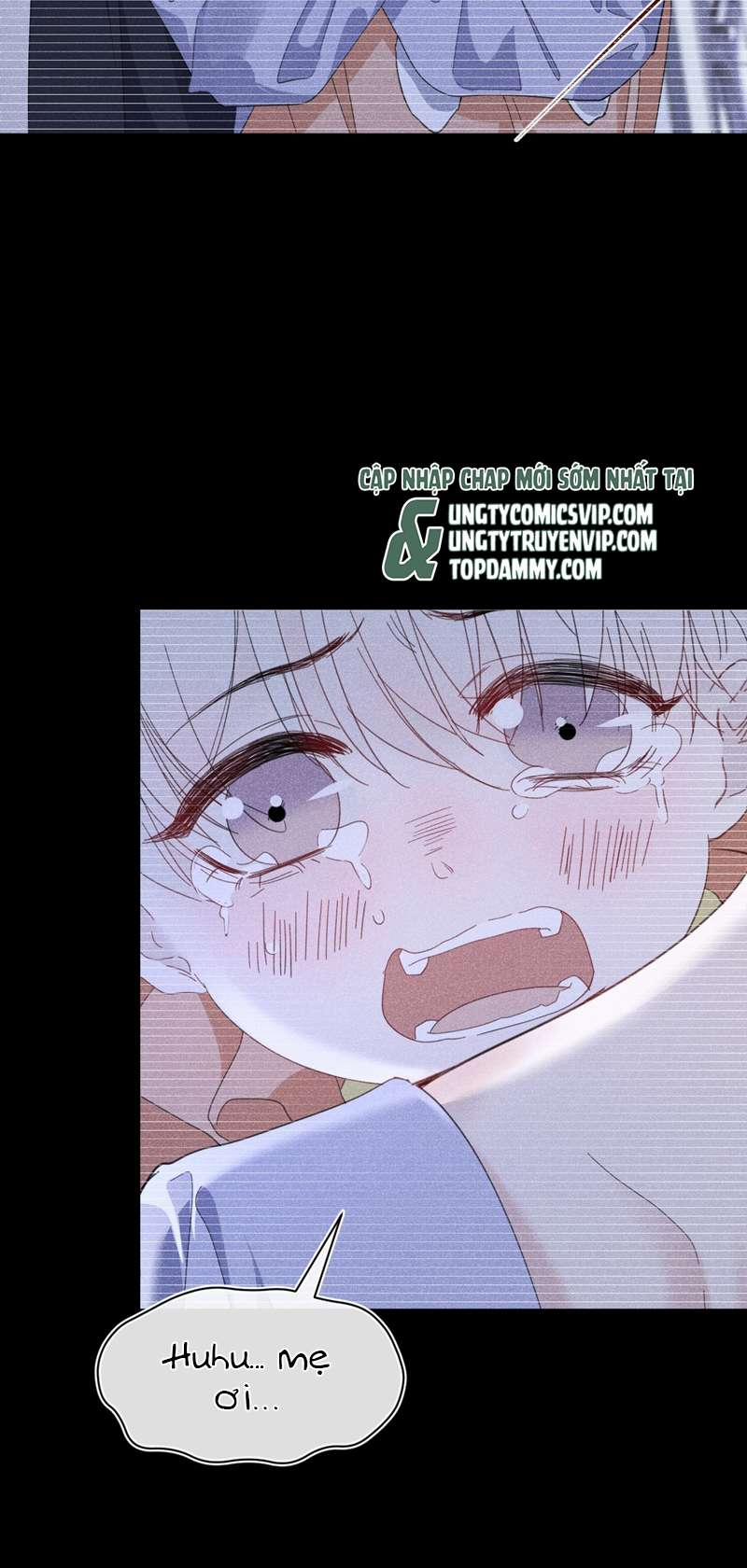 Nhặt Được Ác Ma 6 trang 14