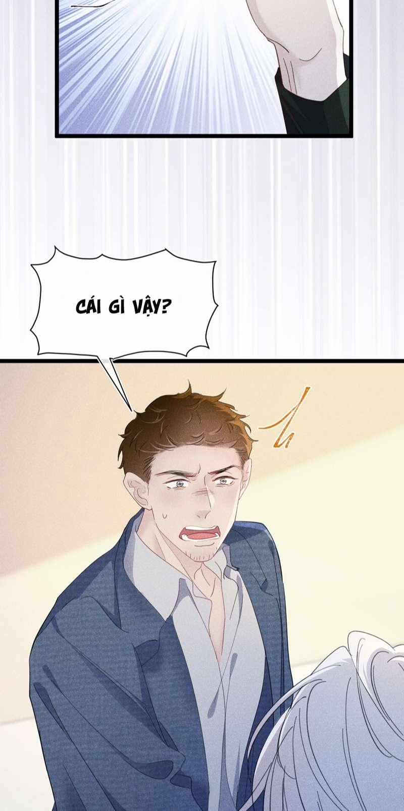 Nhặt Được Ác Ma 6 trang 20