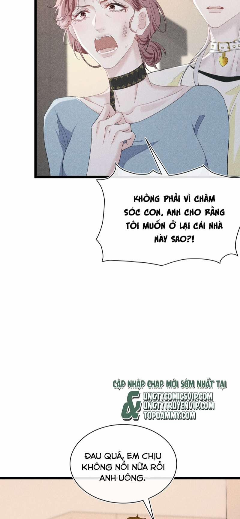 Nhặt Được Ác Ma 6 trang 35