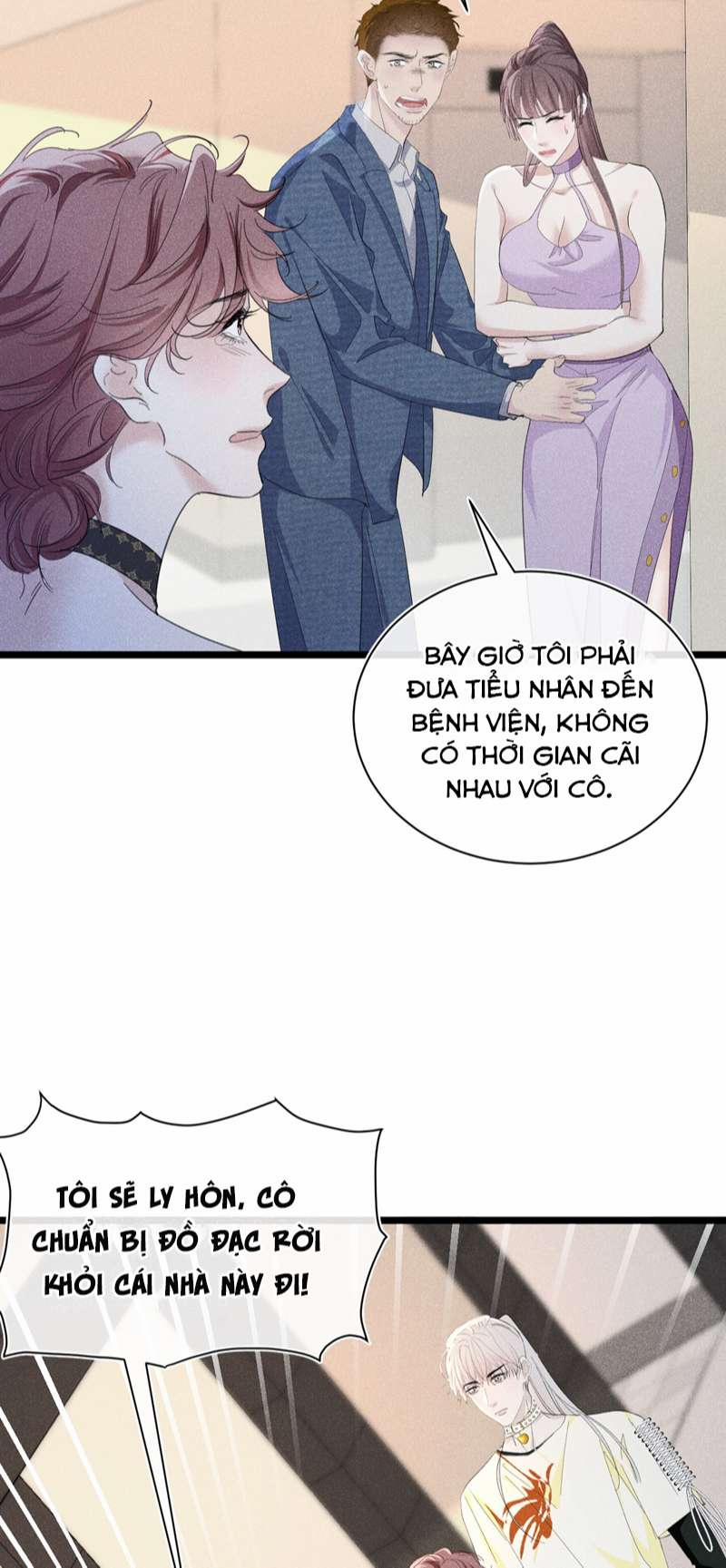 Nhặt Được Ác Ma 6 trang 36