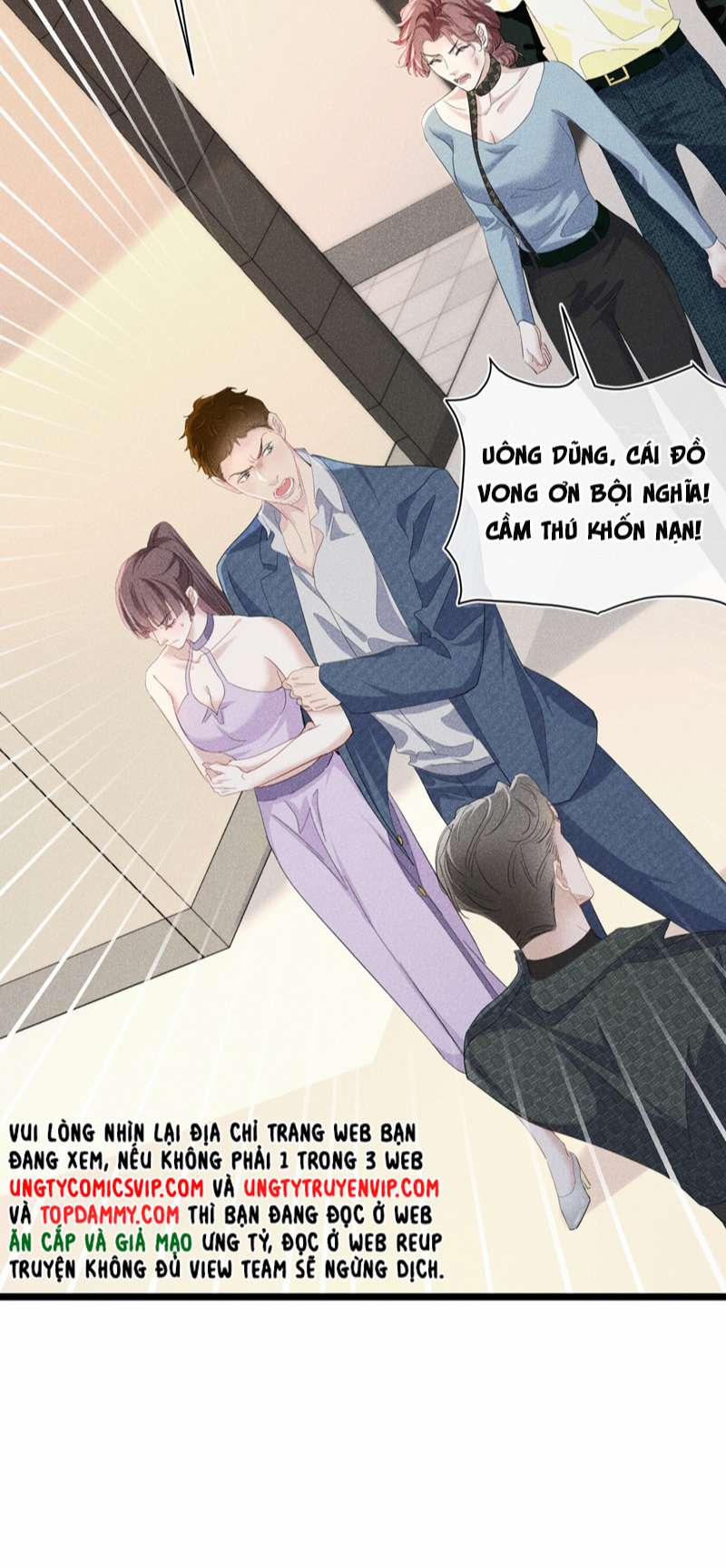 Nhặt Được Ác Ma 6 trang 37