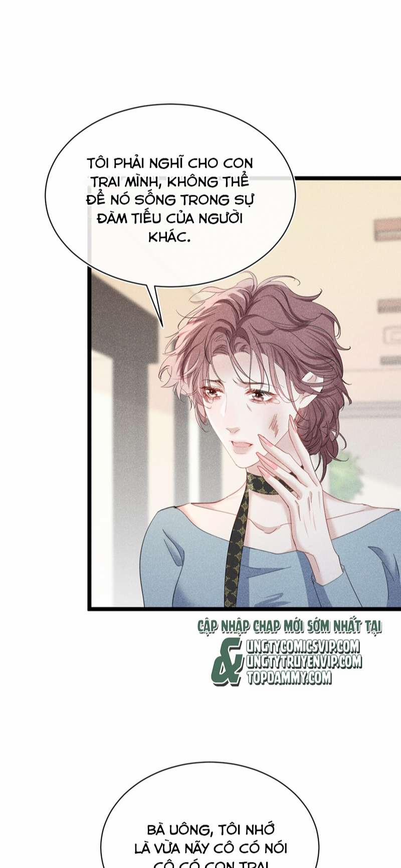 Nhặt Được Ác Ma 6 trang 40