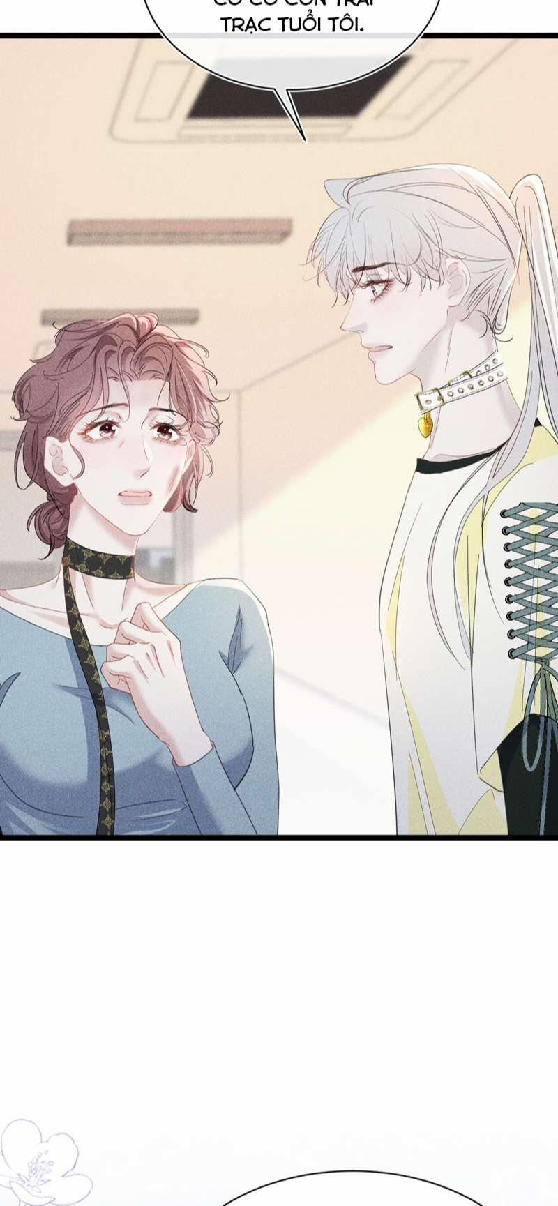 Nhặt Được Ác Ma 6 trang 41