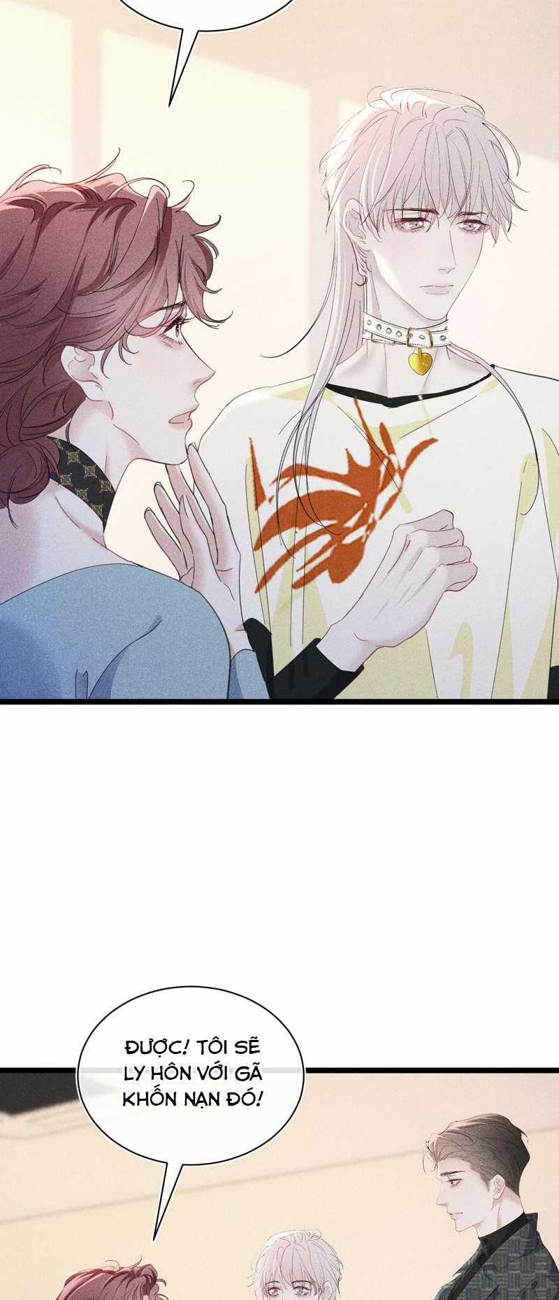 Nhặt Được Ác Ma 6 trang 44