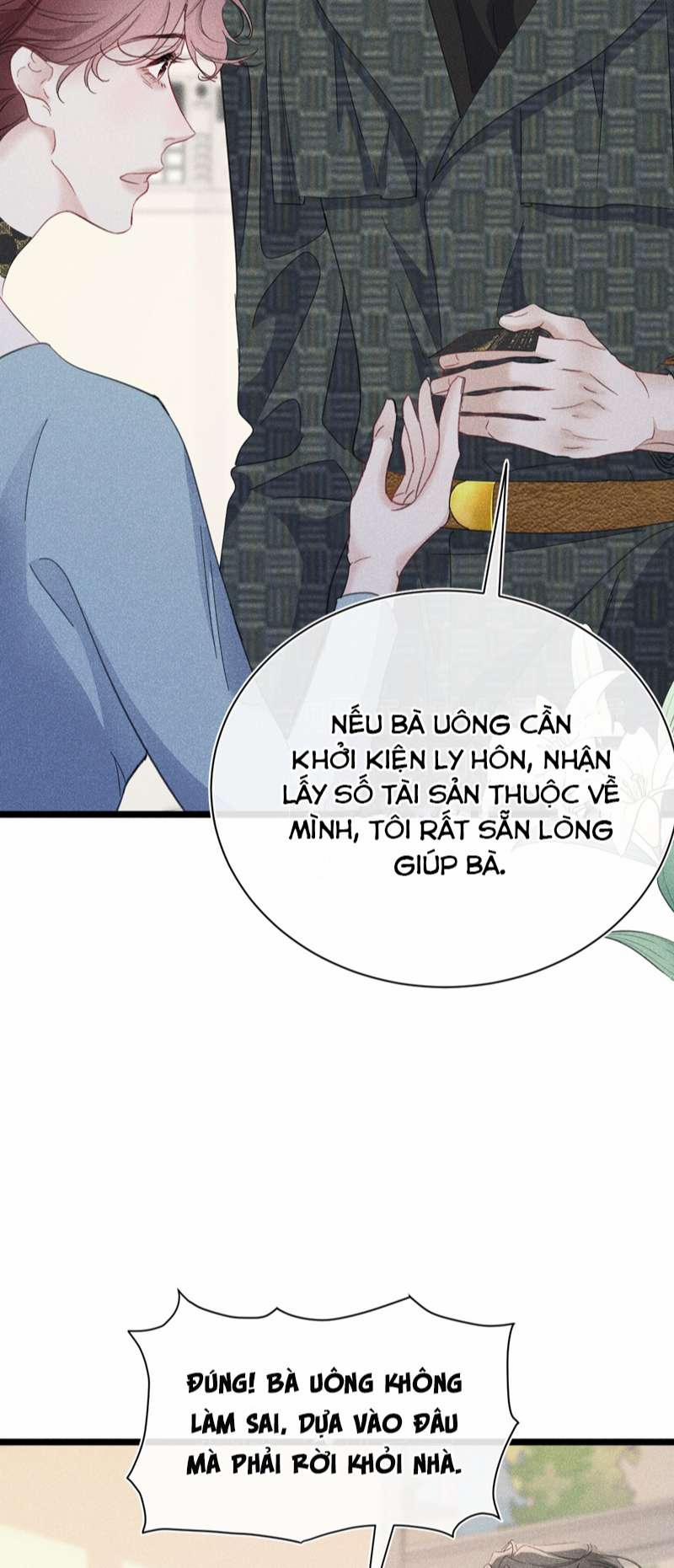 Nhặt Được Ác Ma 6 trang 46