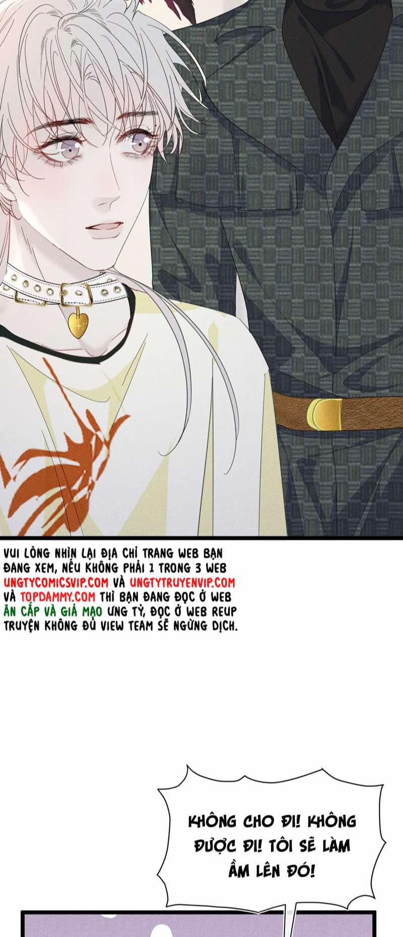 Nhặt Được Ác Ma 6 trang 48