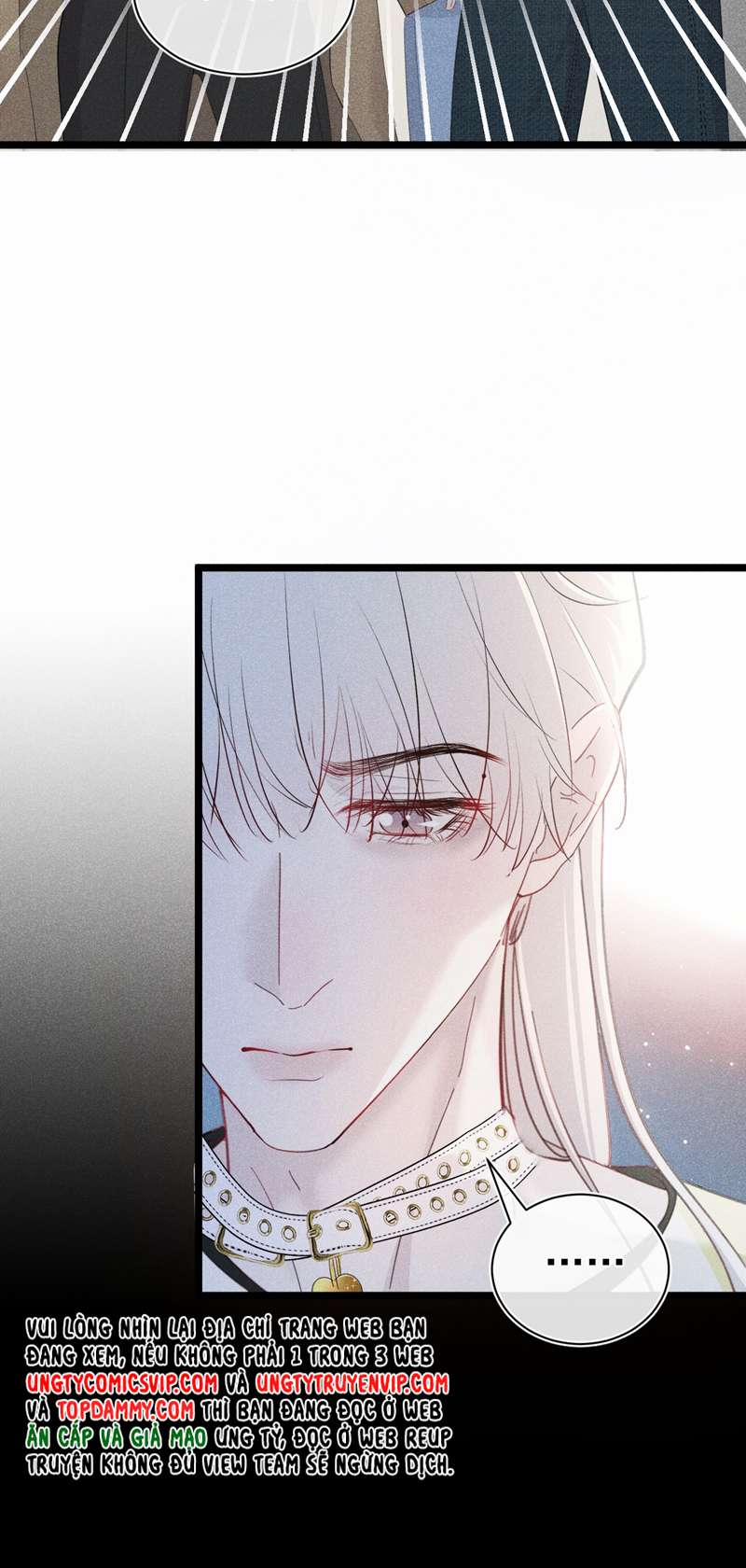 Nhặt Được Ác Ma 6 trang 5