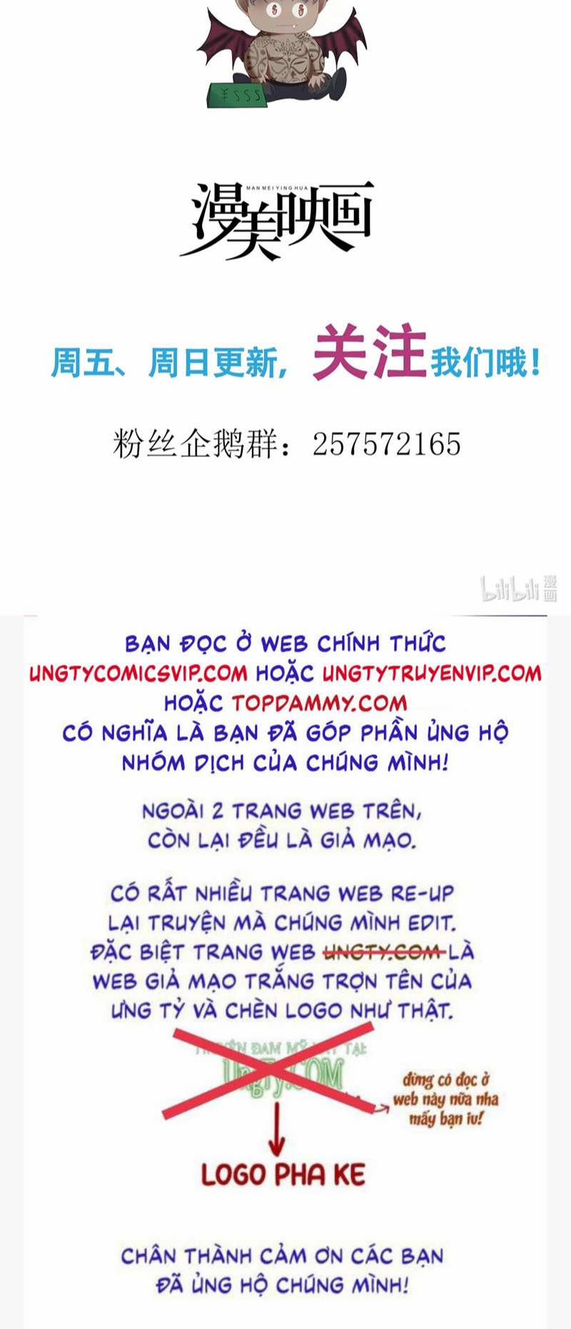 Nhặt Được Ác Ma 6 trang 50