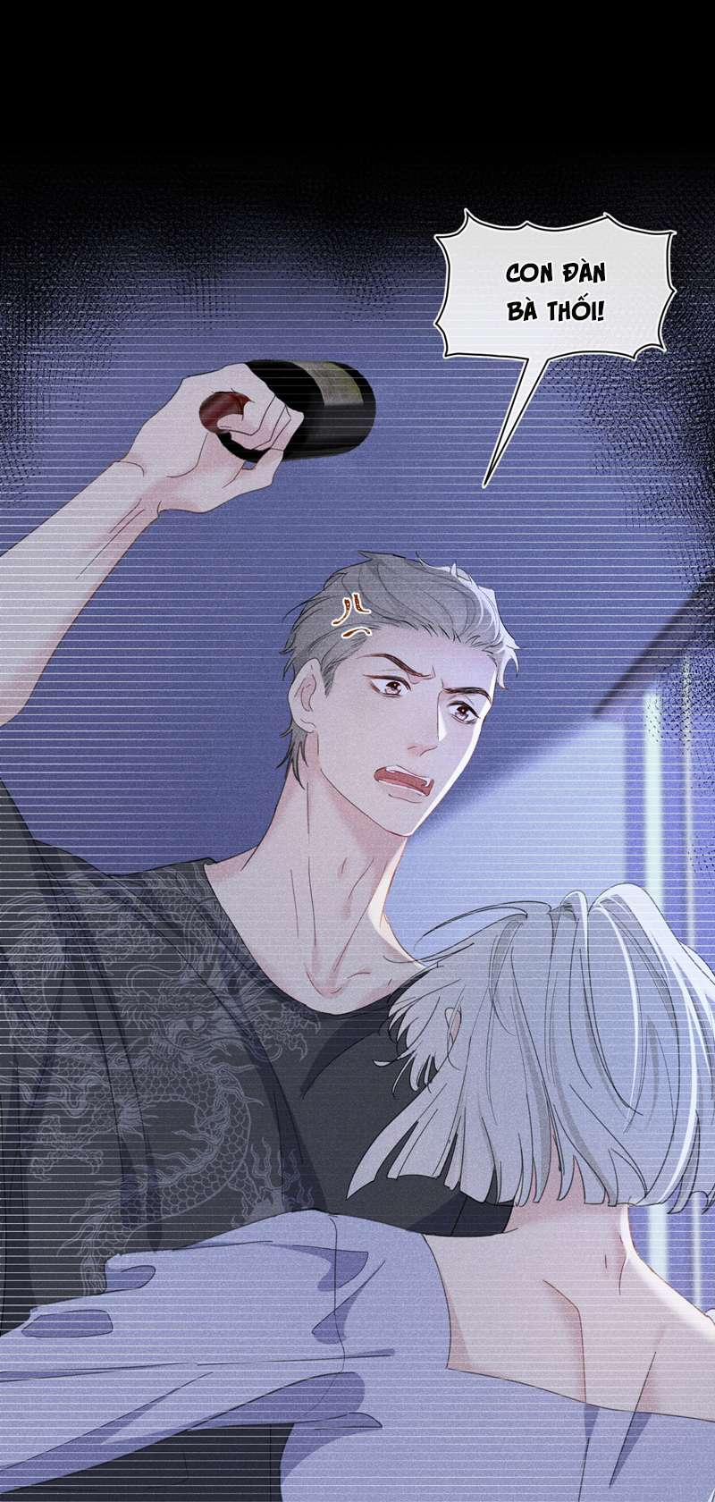 Nhặt Được Ác Ma 6 trang 6