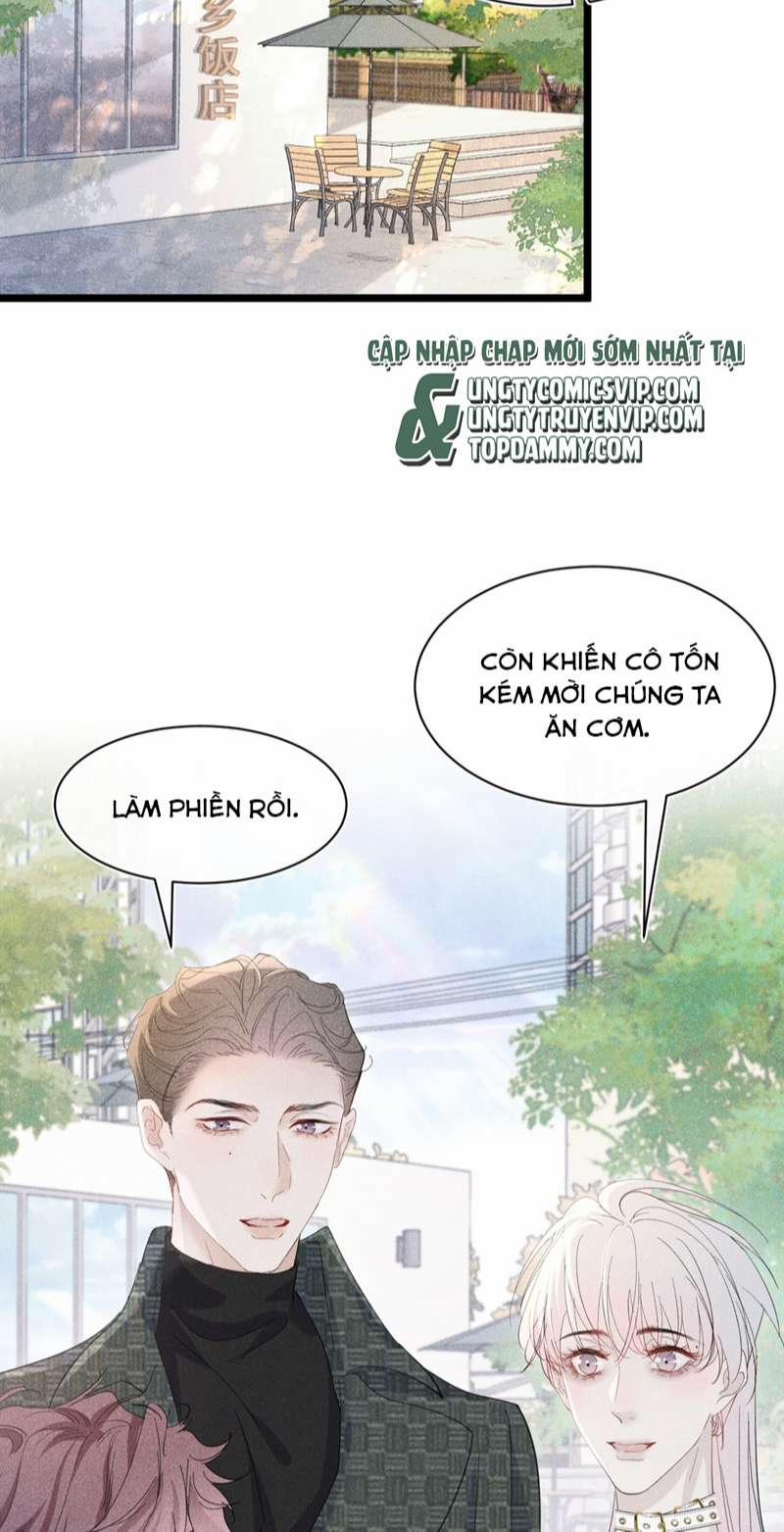 Nhặt Được Ác Ma 7 trang 1