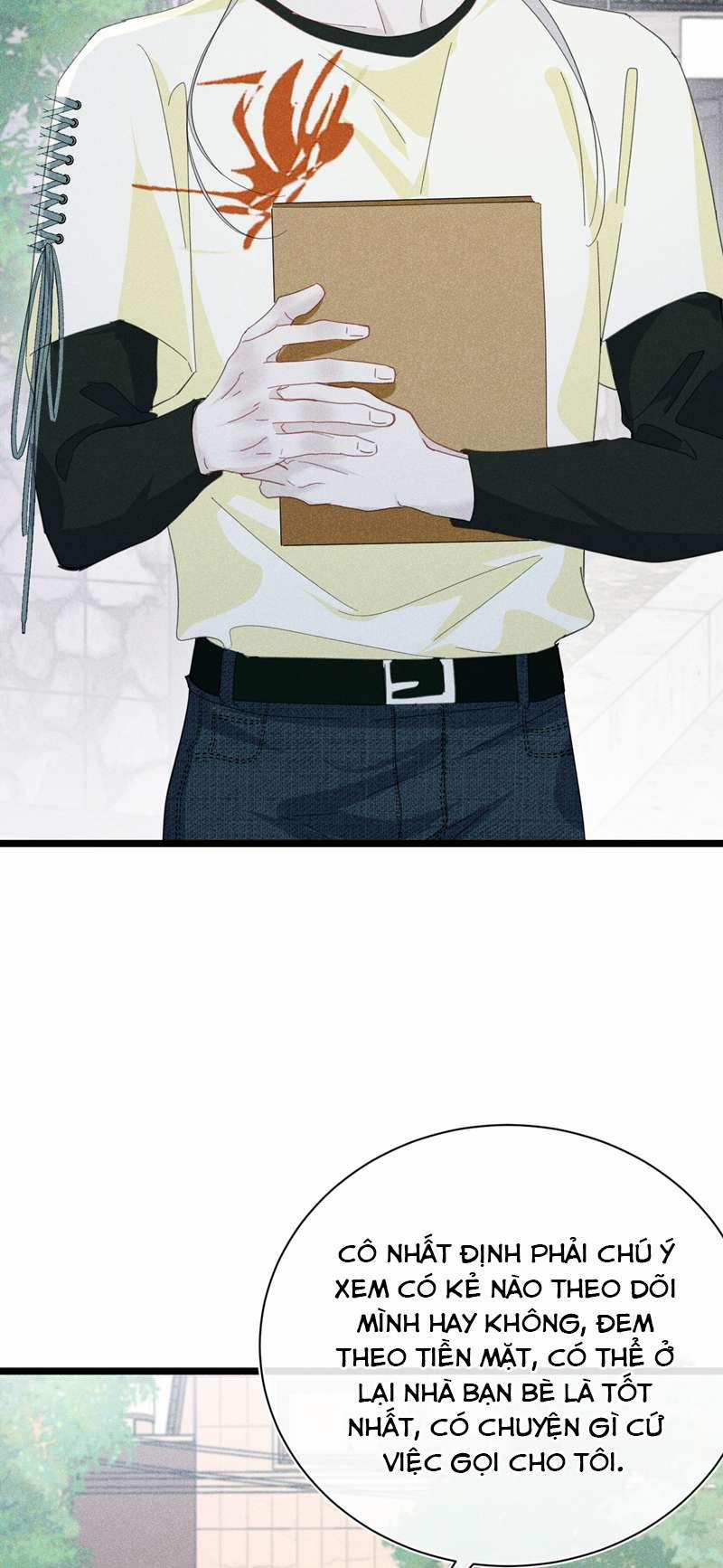 Nhặt Được Ác Ma 7 trang 16