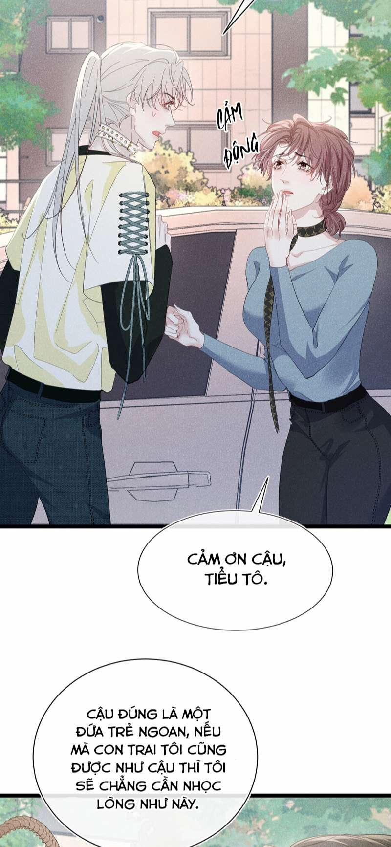 Nhặt Được Ác Ma 7 trang 17