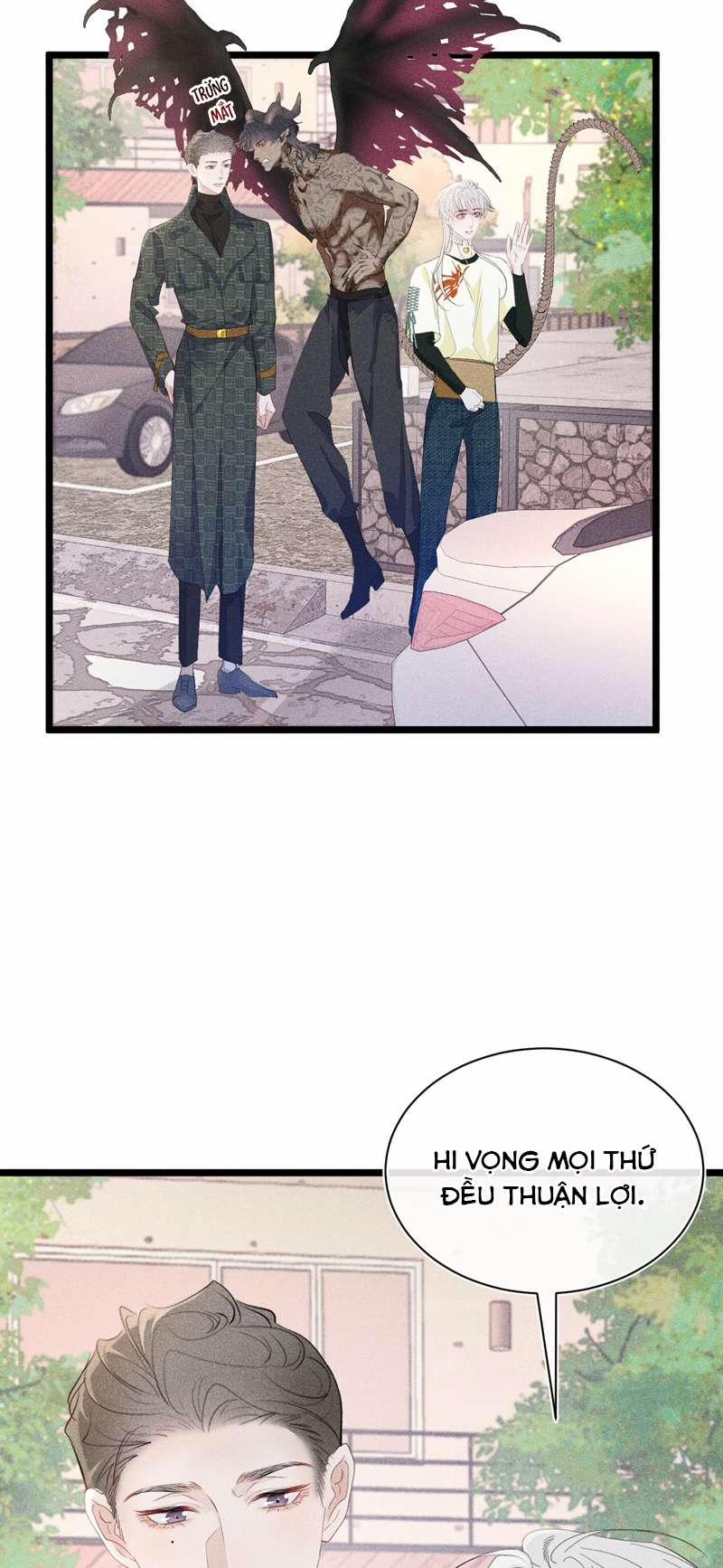 Nhặt Được Ác Ma 7 trang 20