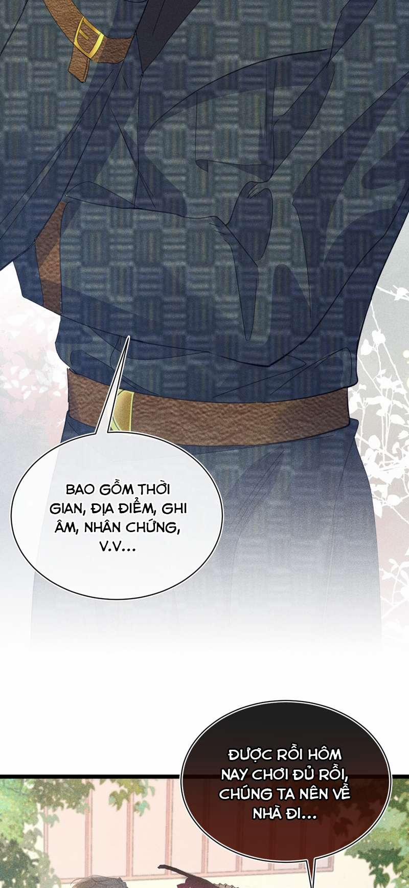 Nhặt Được Ác Ma 7 trang 23