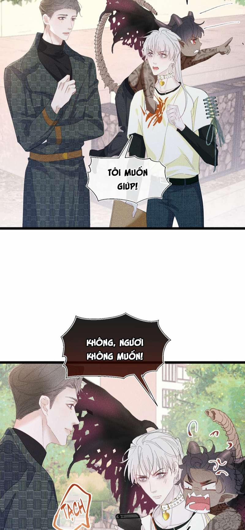 Nhặt Được Ác Ma 7 trang 24