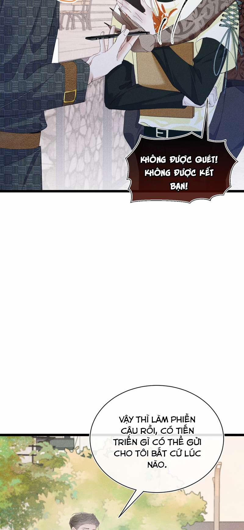 Nhặt Được Ác Ma 7 trang 25