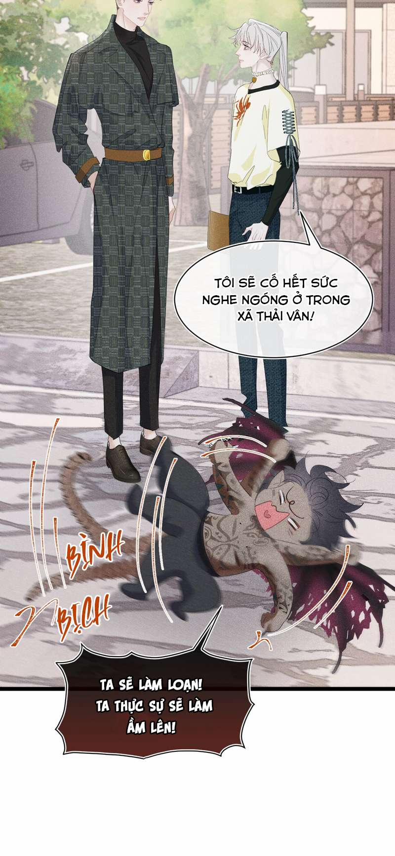 Nhặt Được Ác Ma 7 trang 26