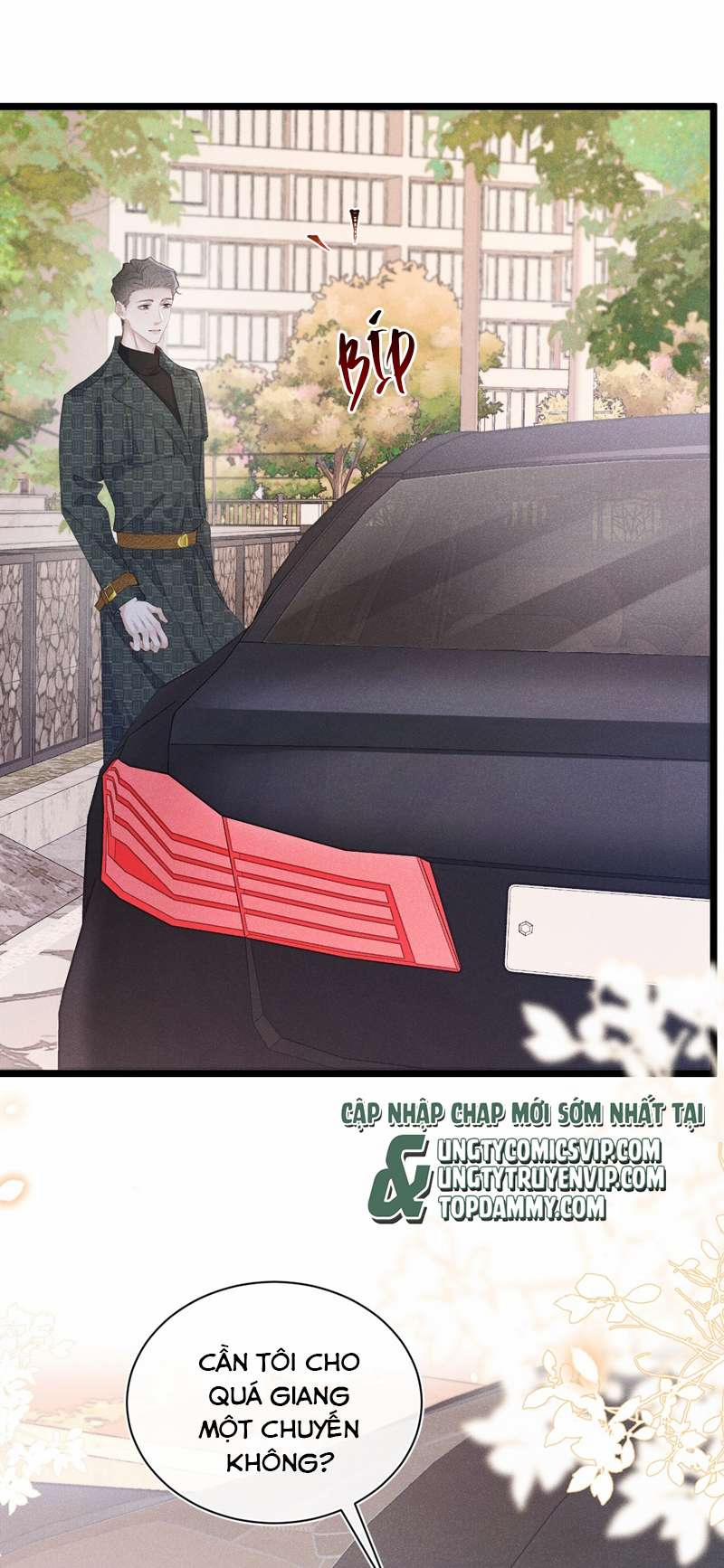 Nhặt Được Ác Ma 7 trang 28