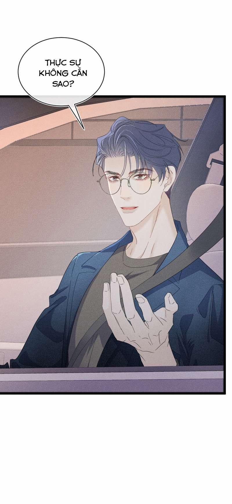 Nhặt Được Ác Ma 7 trang 30