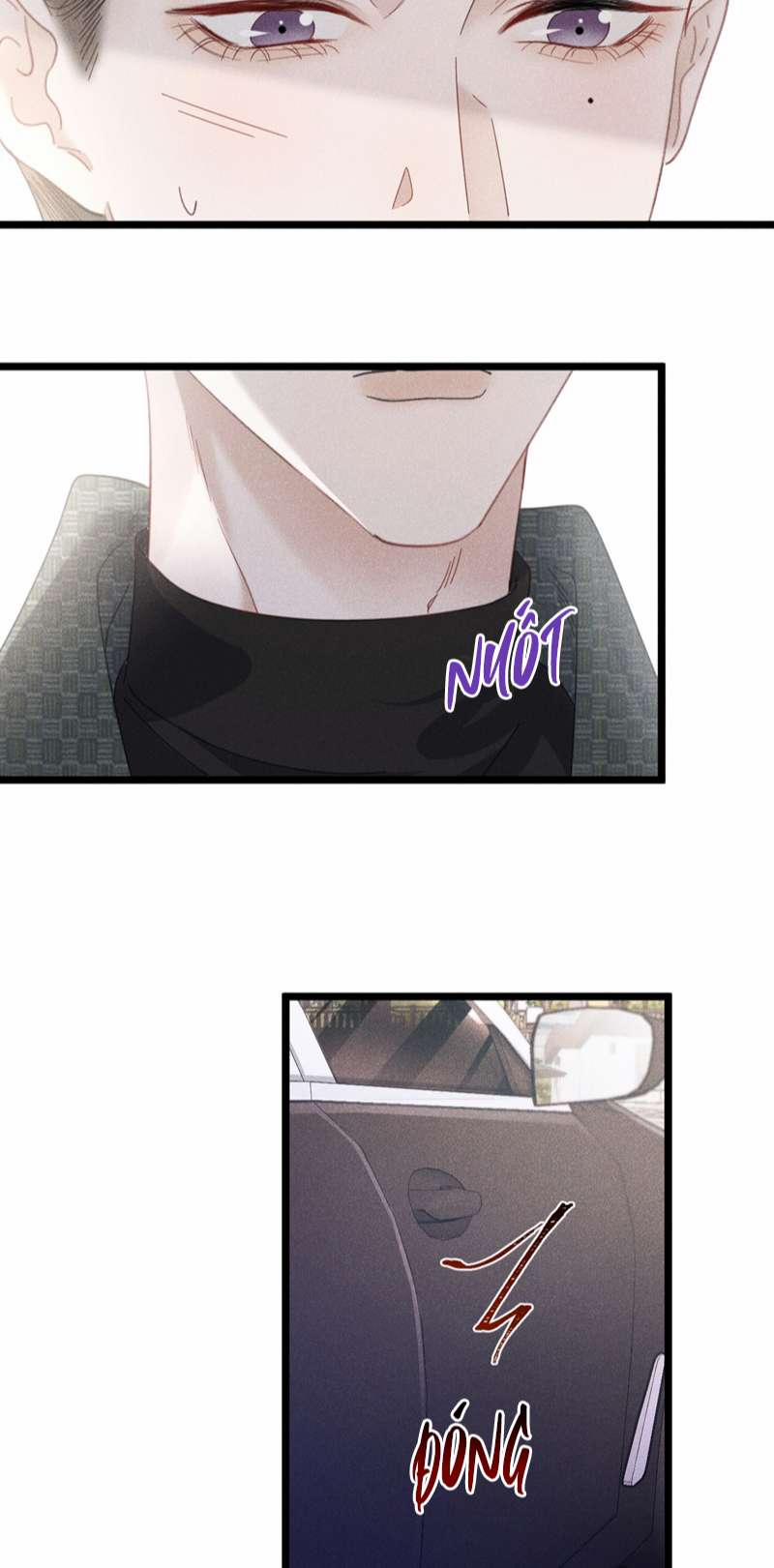 Nhặt Được Ác Ma 7 trang 32