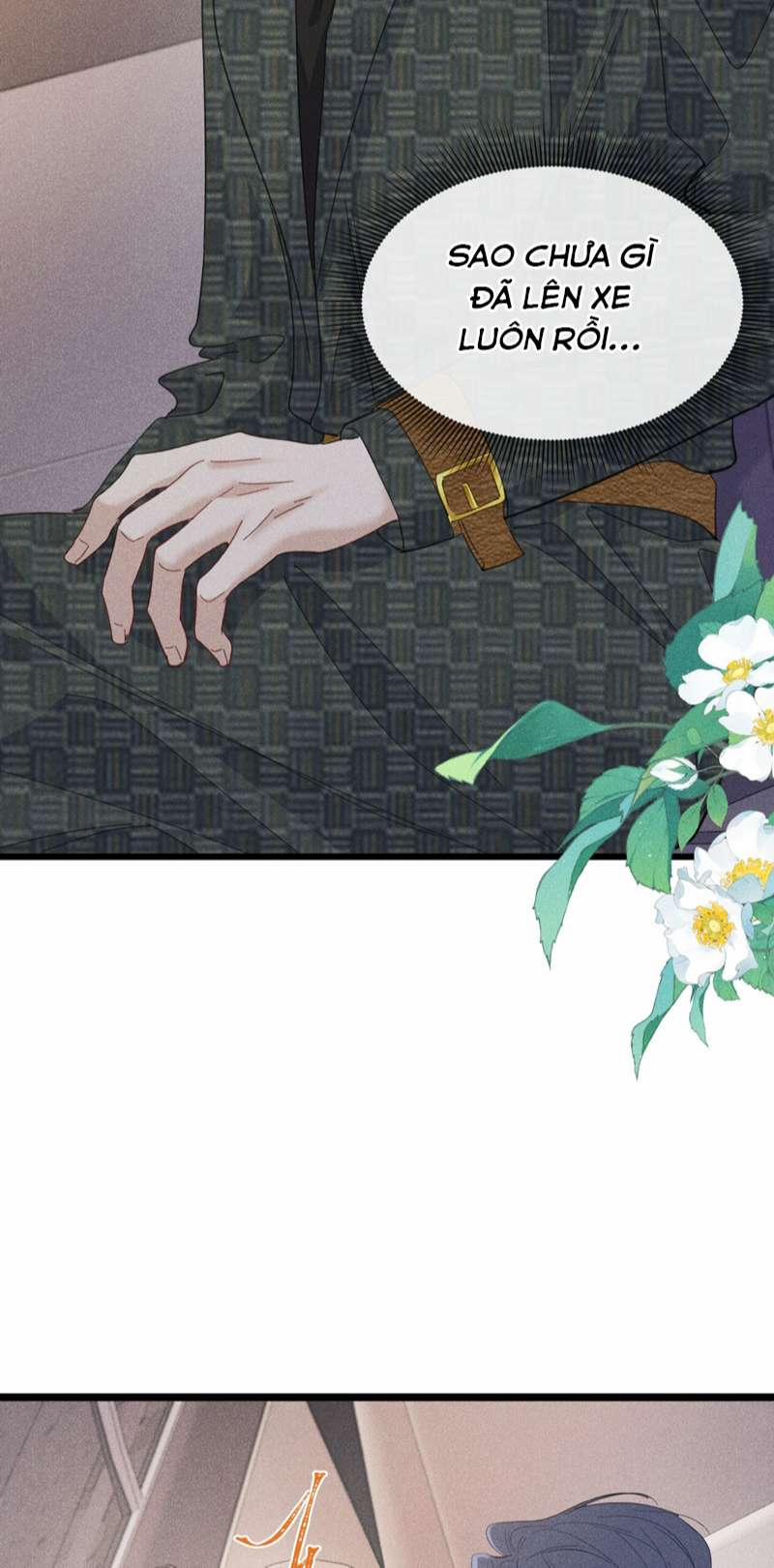 Nhặt Được Ác Ma 7 trang 34