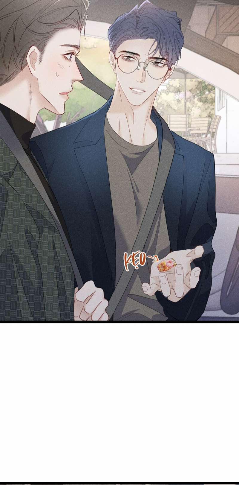 Nhặt Được Ác Ma 7 trang 36