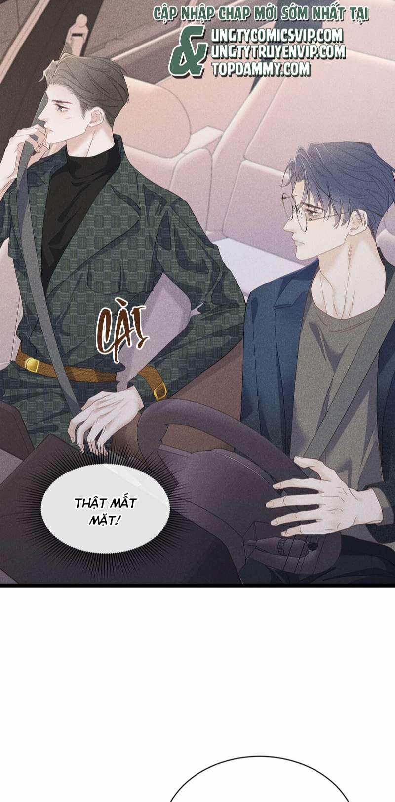 Nhặt Được Ác Ma 7 trang 37