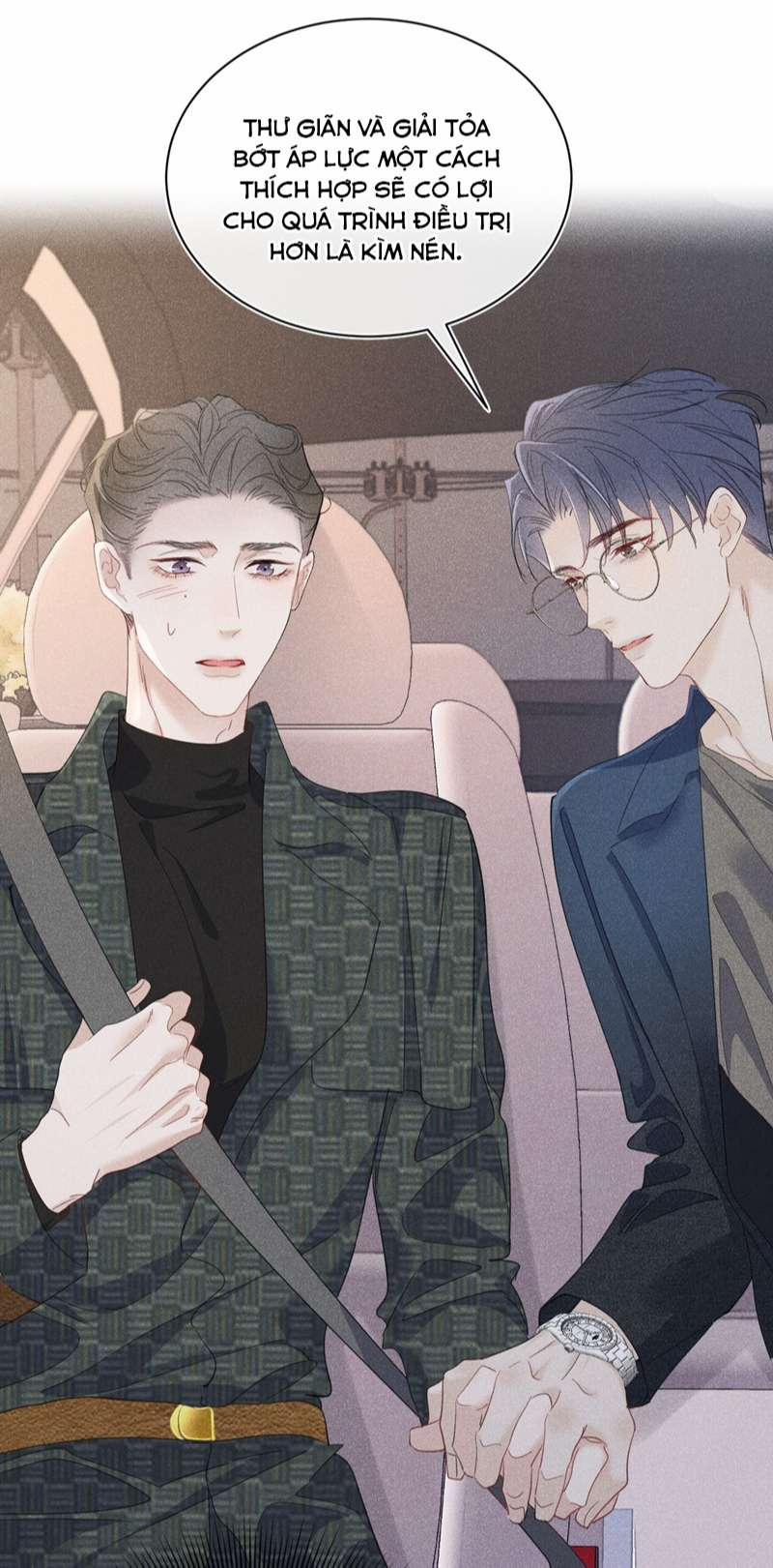 Nhặt Được Ác Ma 7 trang 39