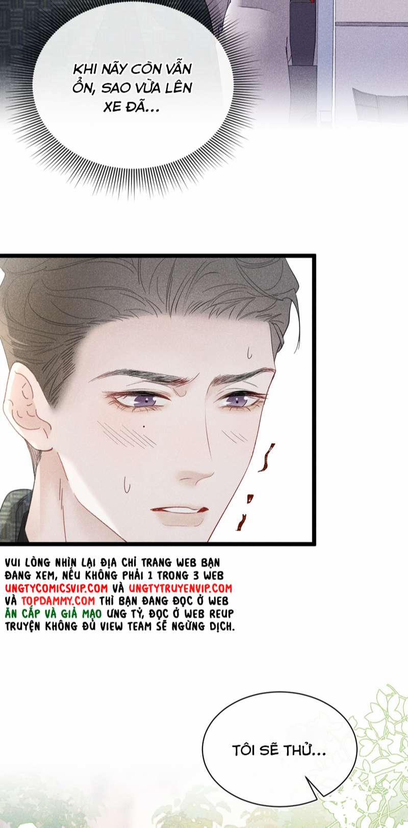 Nhặt Được Ác Ma 7 trang 40