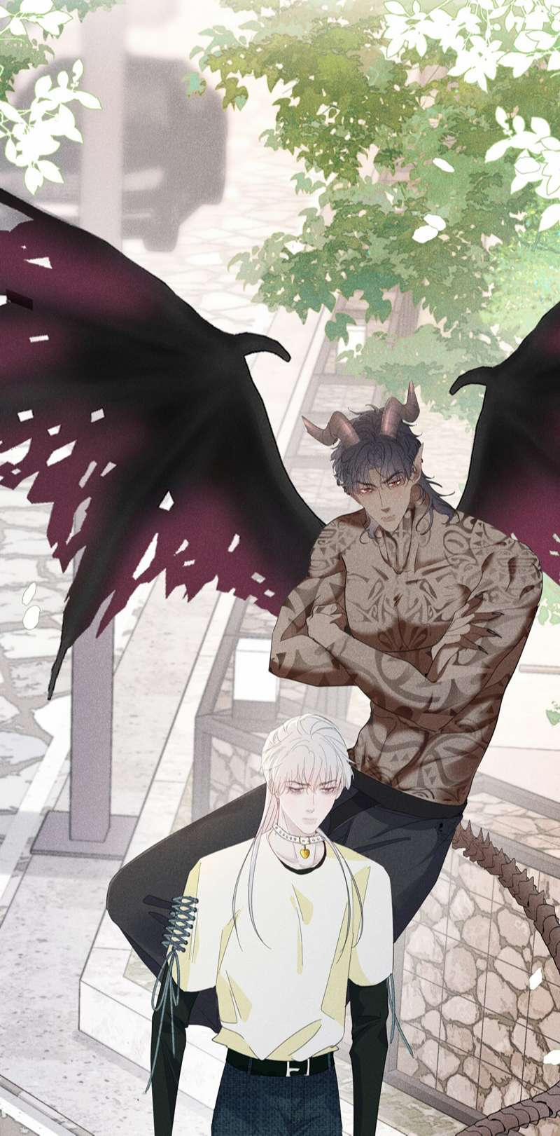 Nhặt Được Ác Ma 7 trang 41