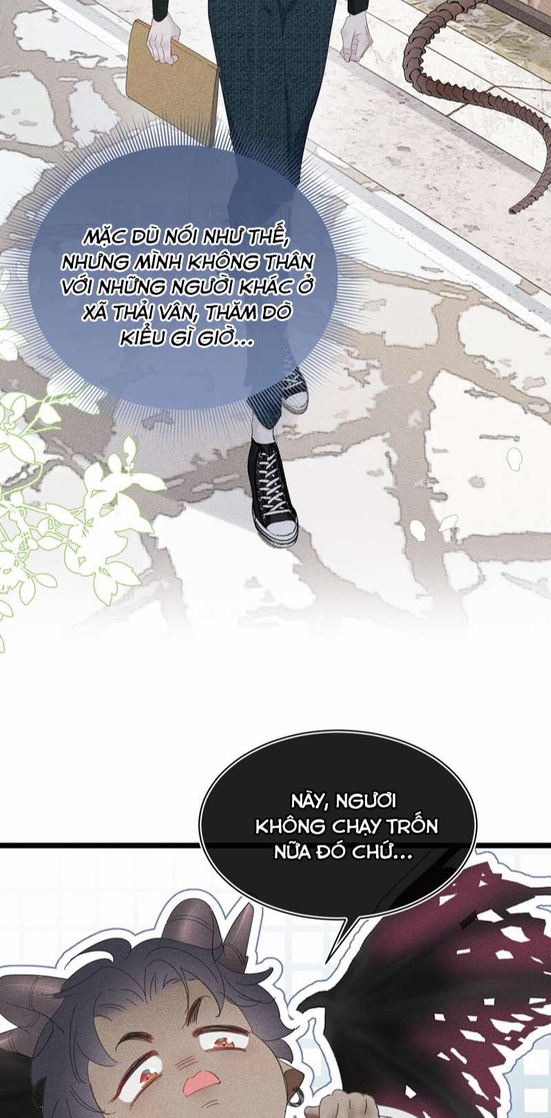 Nhặt Được Ác Ma 7 trang 42