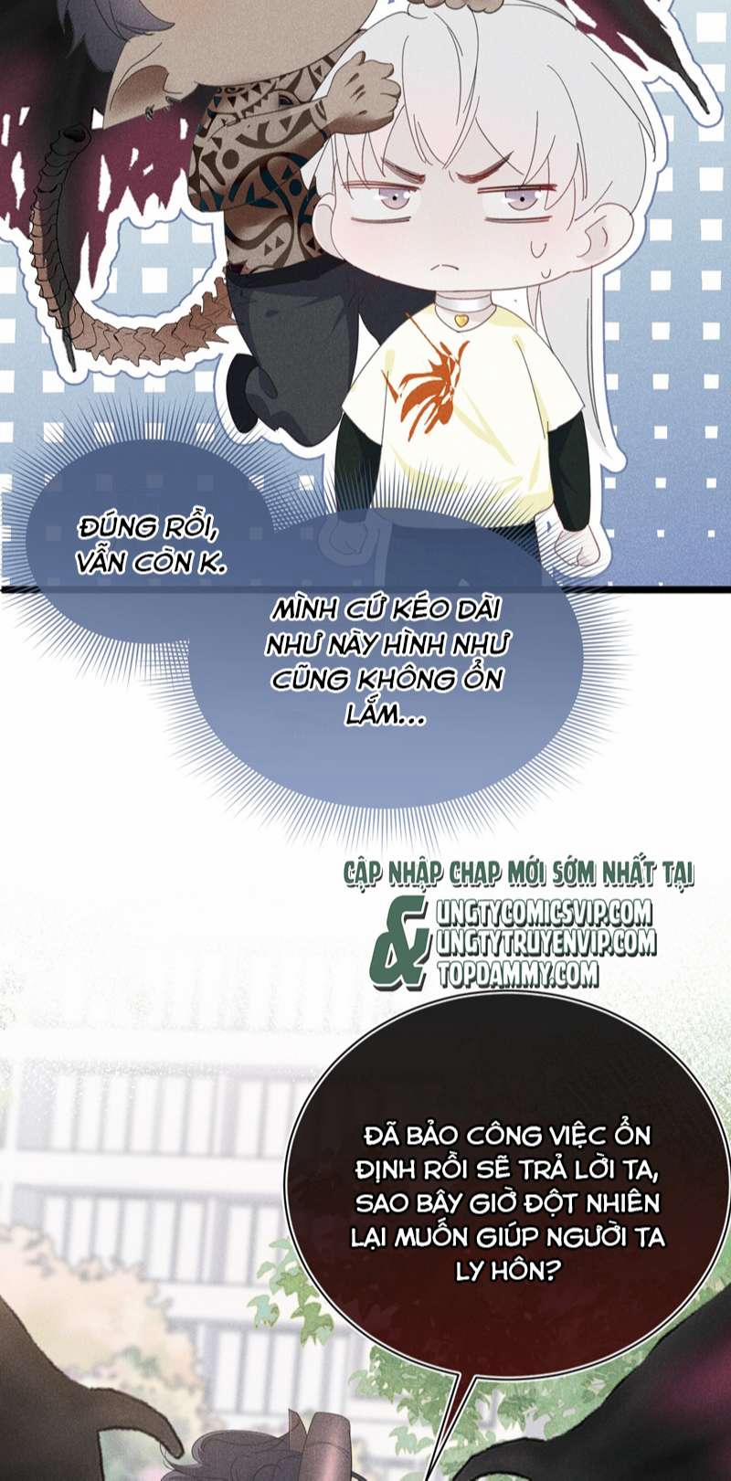 Nhặt Được Ác Ma 7 trang 43