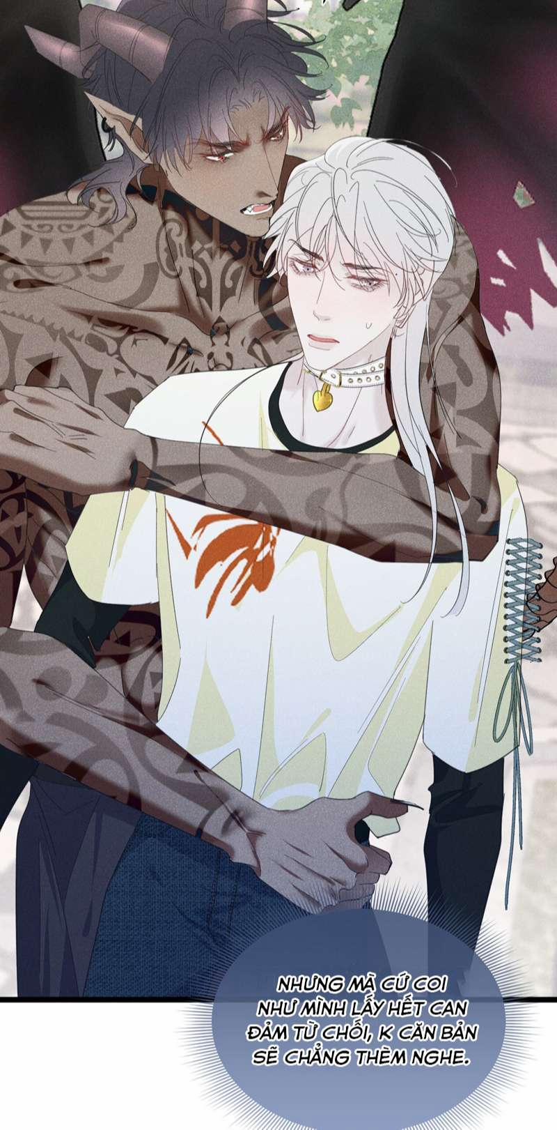 Nhặt Được Ác Ma 7 trang 44