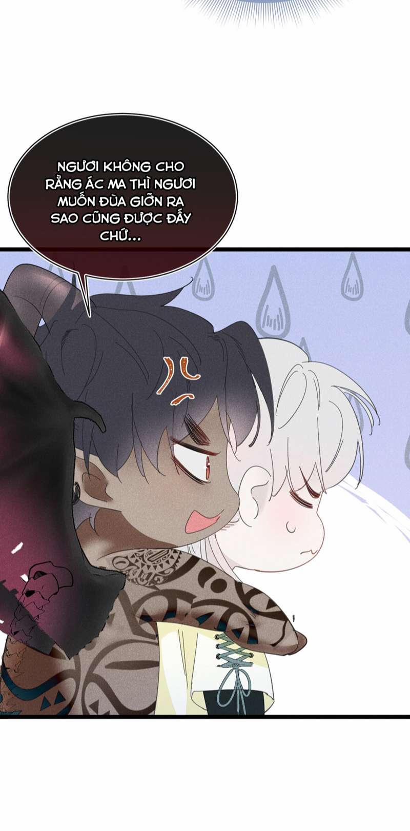 Nhặt Được Ác Ma 7 trang 45