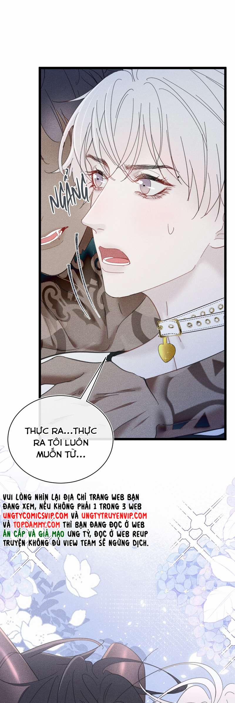 Nhặt Được Ác Ma 7 trang 46