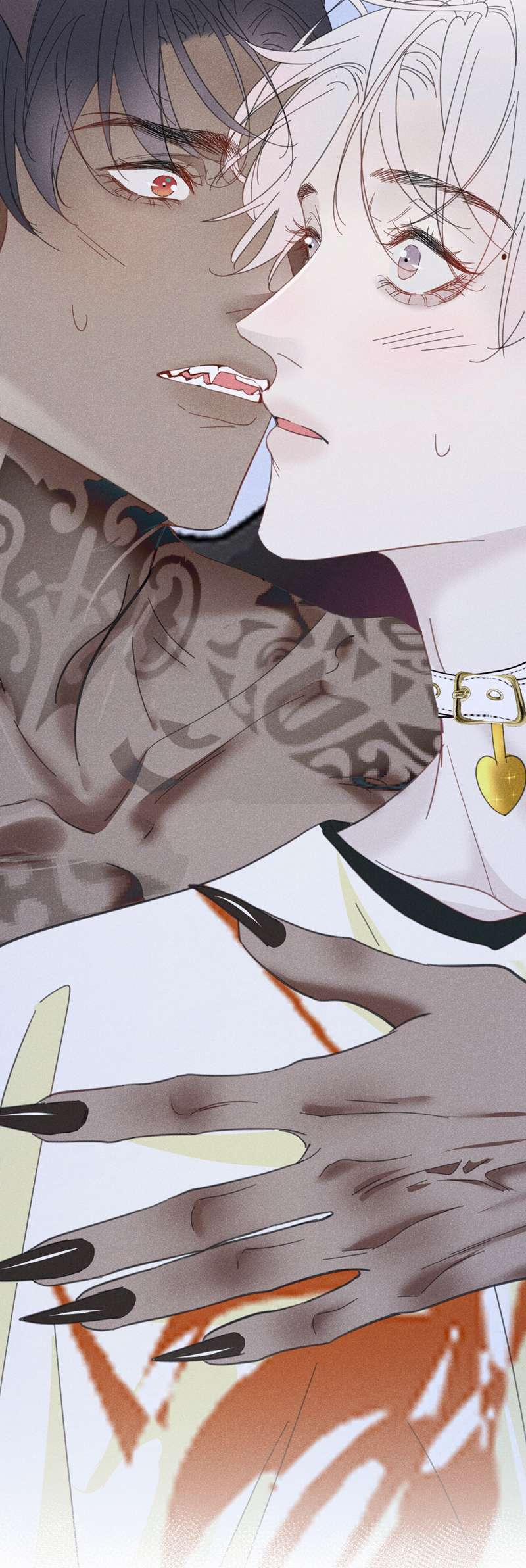 Nhặt Được Ác Ma 7 trang 47