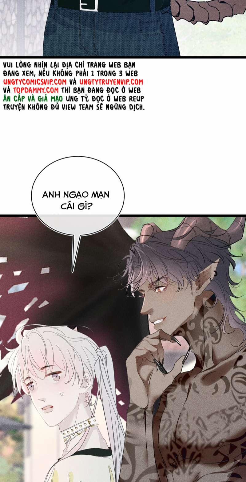 Nhặt Được Ác Ma 7 trang 5