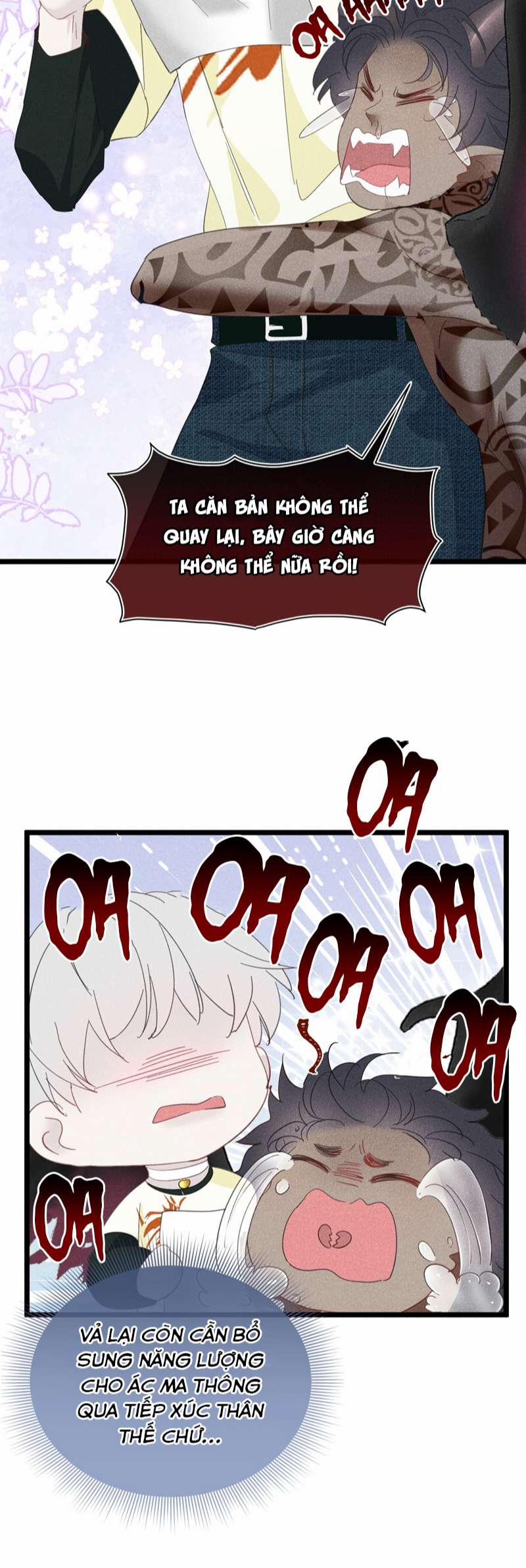 Nhặt Được Ác Ma 7 trang 51