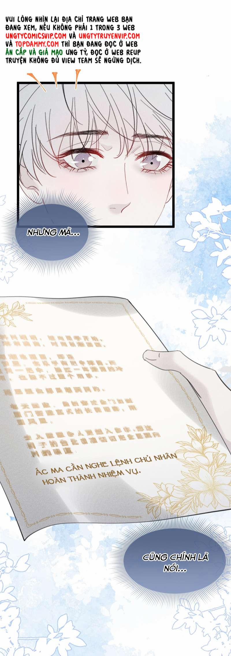 Nhặt Được Ác Ma 7 trang 52