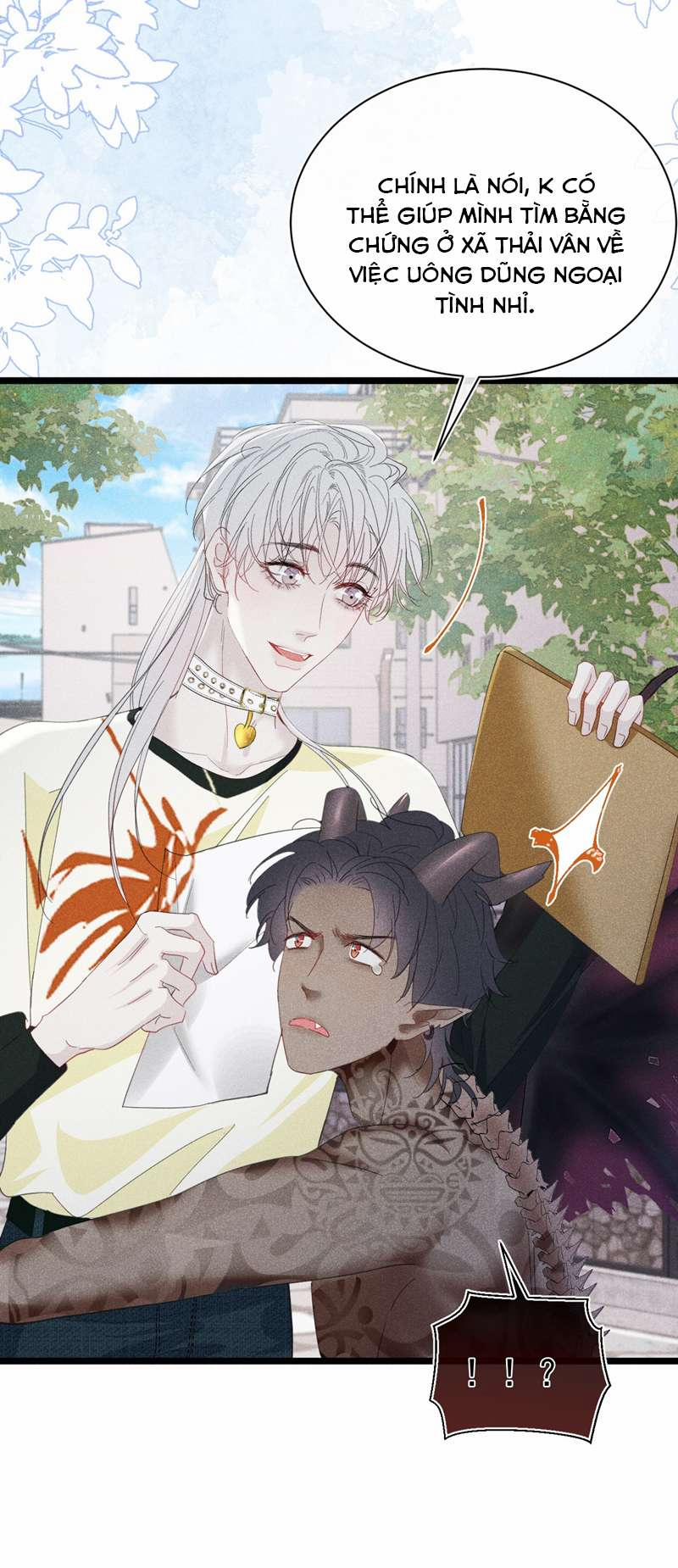 Nhặt Được Ác Ma 7 trang 53