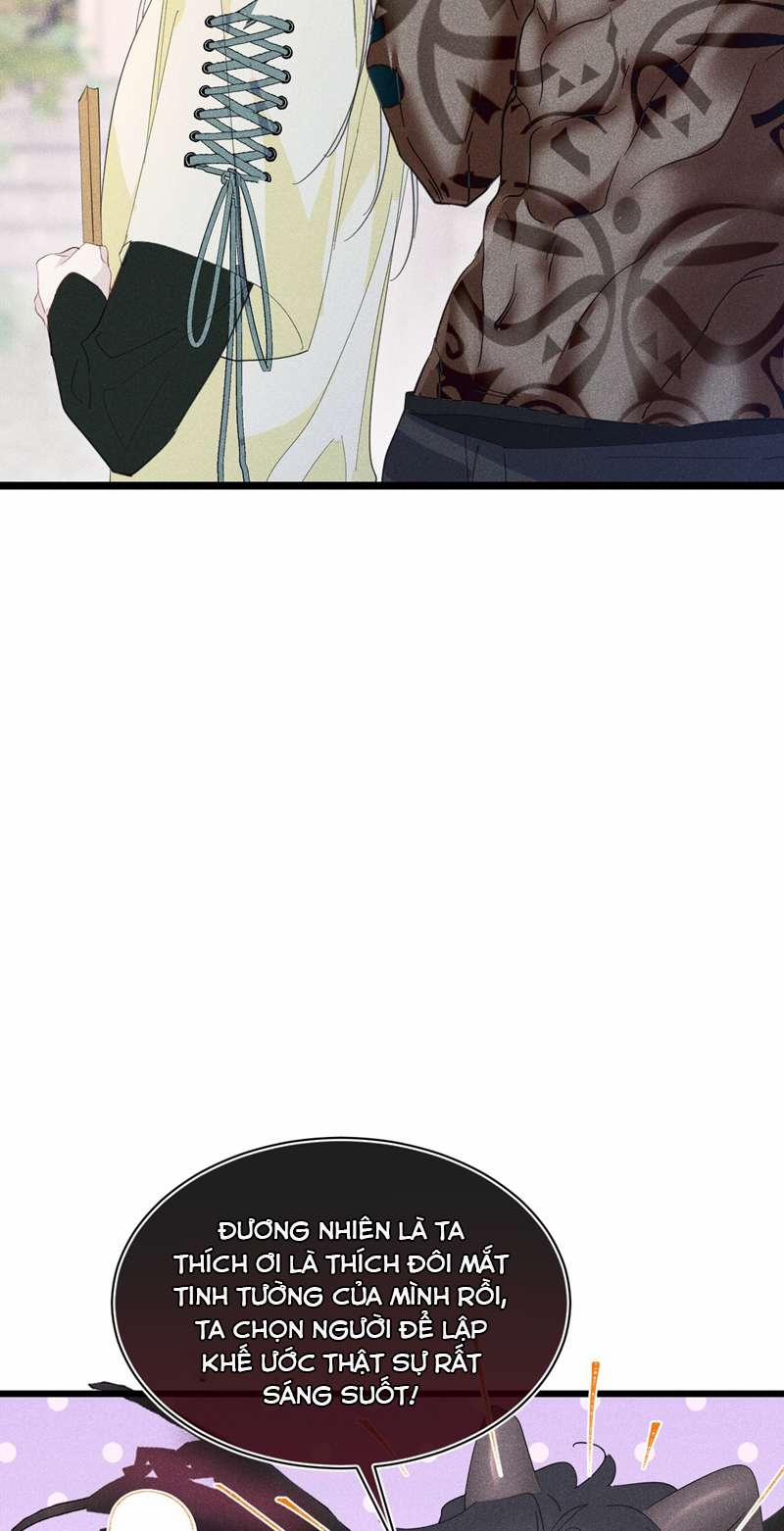 Nhặt Được Ác Ma 7 trang 6