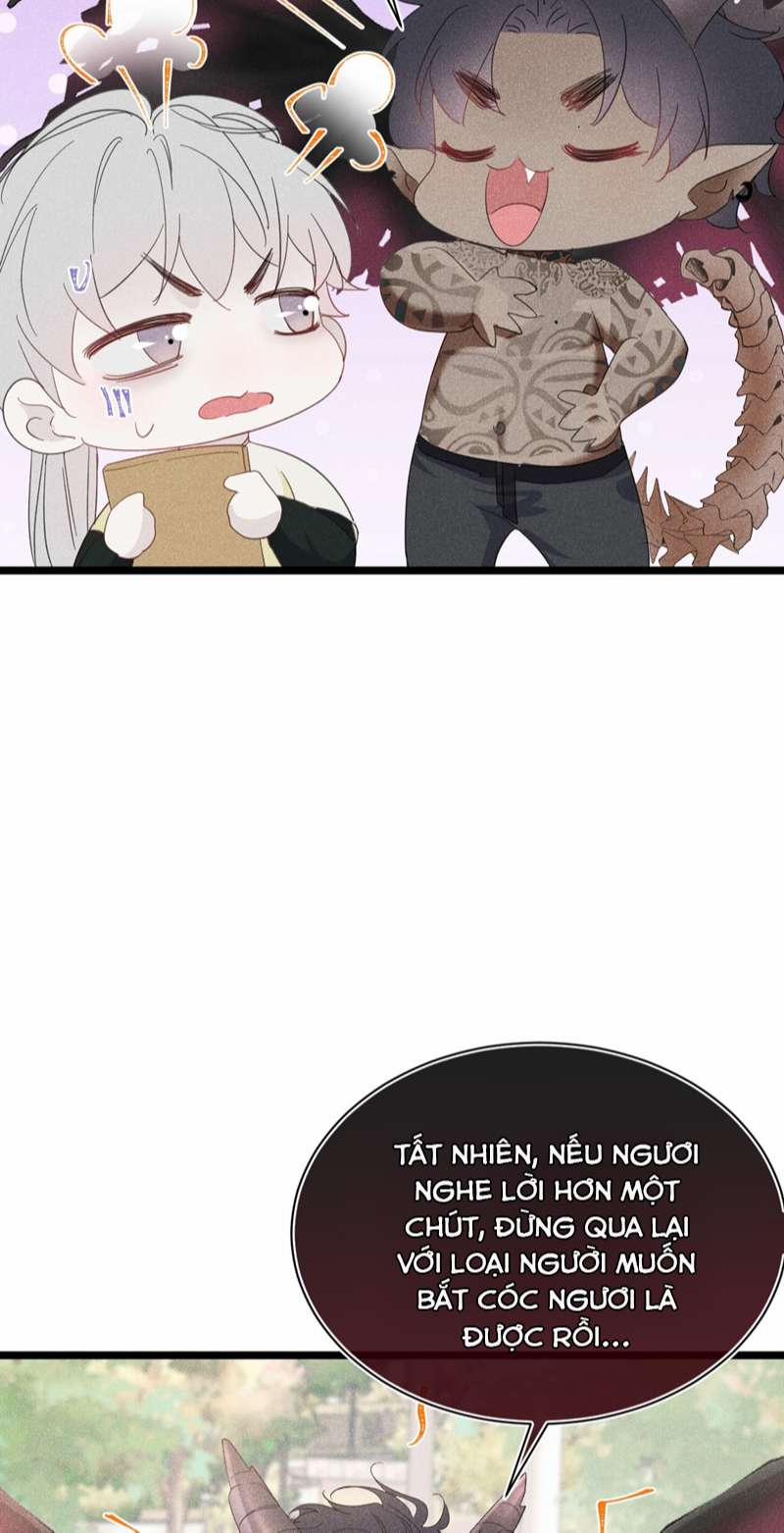 Nhặt Được Ác Ma 7 trang 7