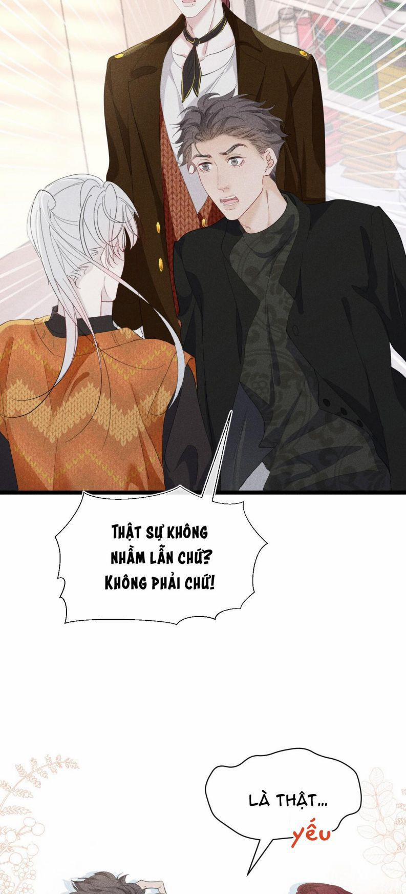 Nhặt Được Ác Ma 8 trang 20