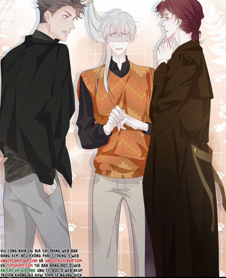 Nhặt Được Ác Ma 8 trang 21