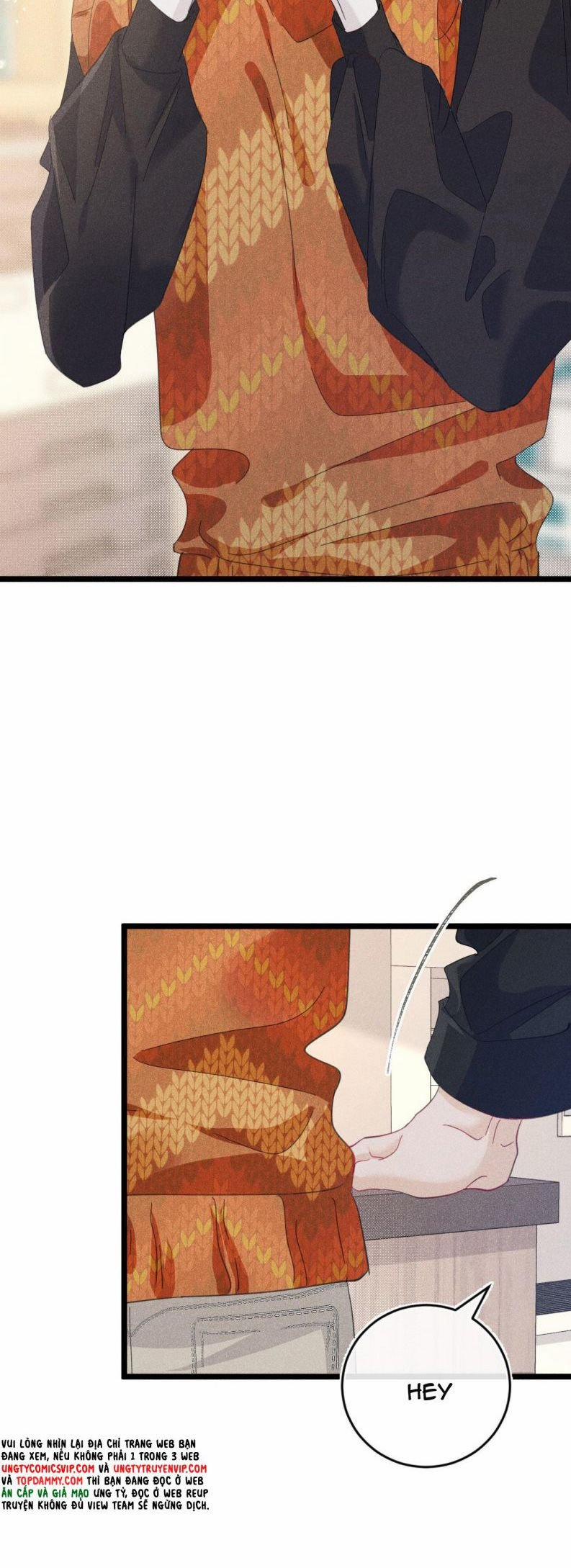 Nhặt Được Ác Ma 8 trang 24