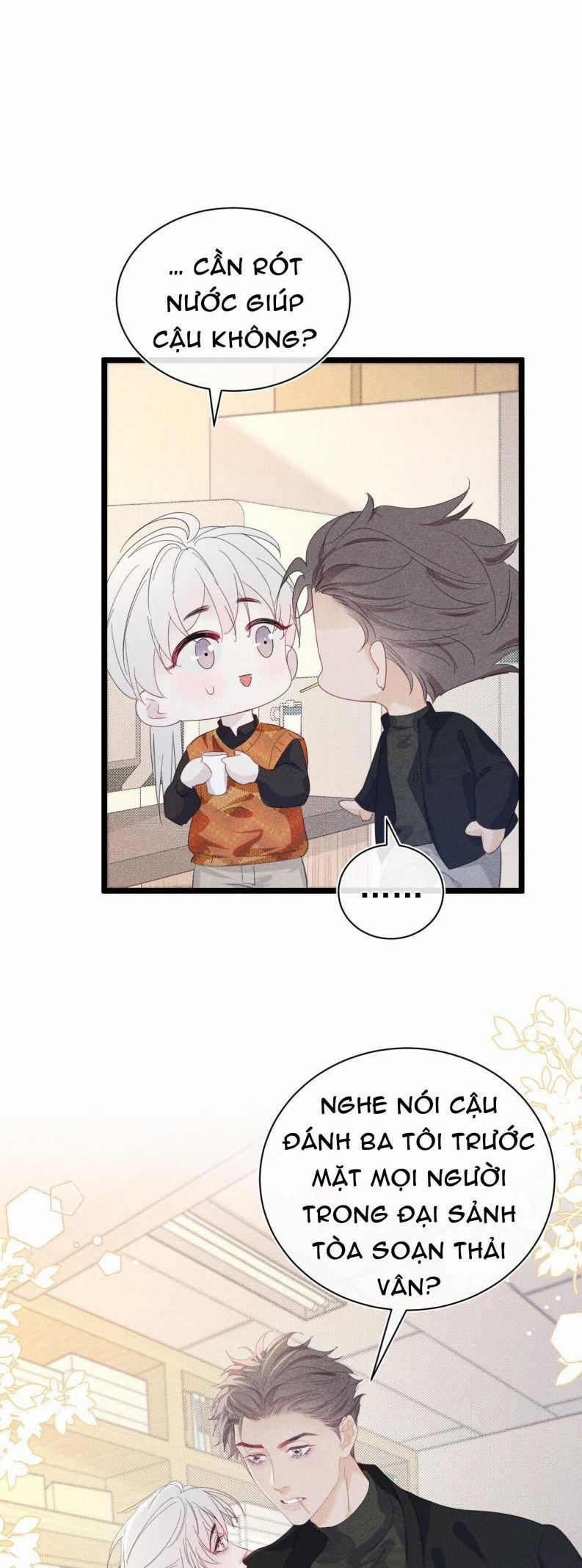 Nhặt Được Ác Ma 8 trang 26