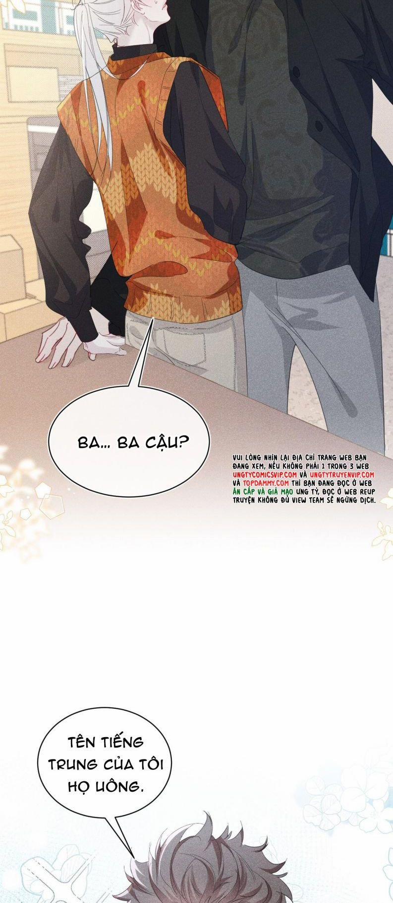 Nhặt Được Ác Ma 8 trang 27