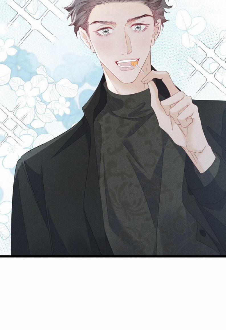 Nhặt Được Ác Ma 8 trang 28