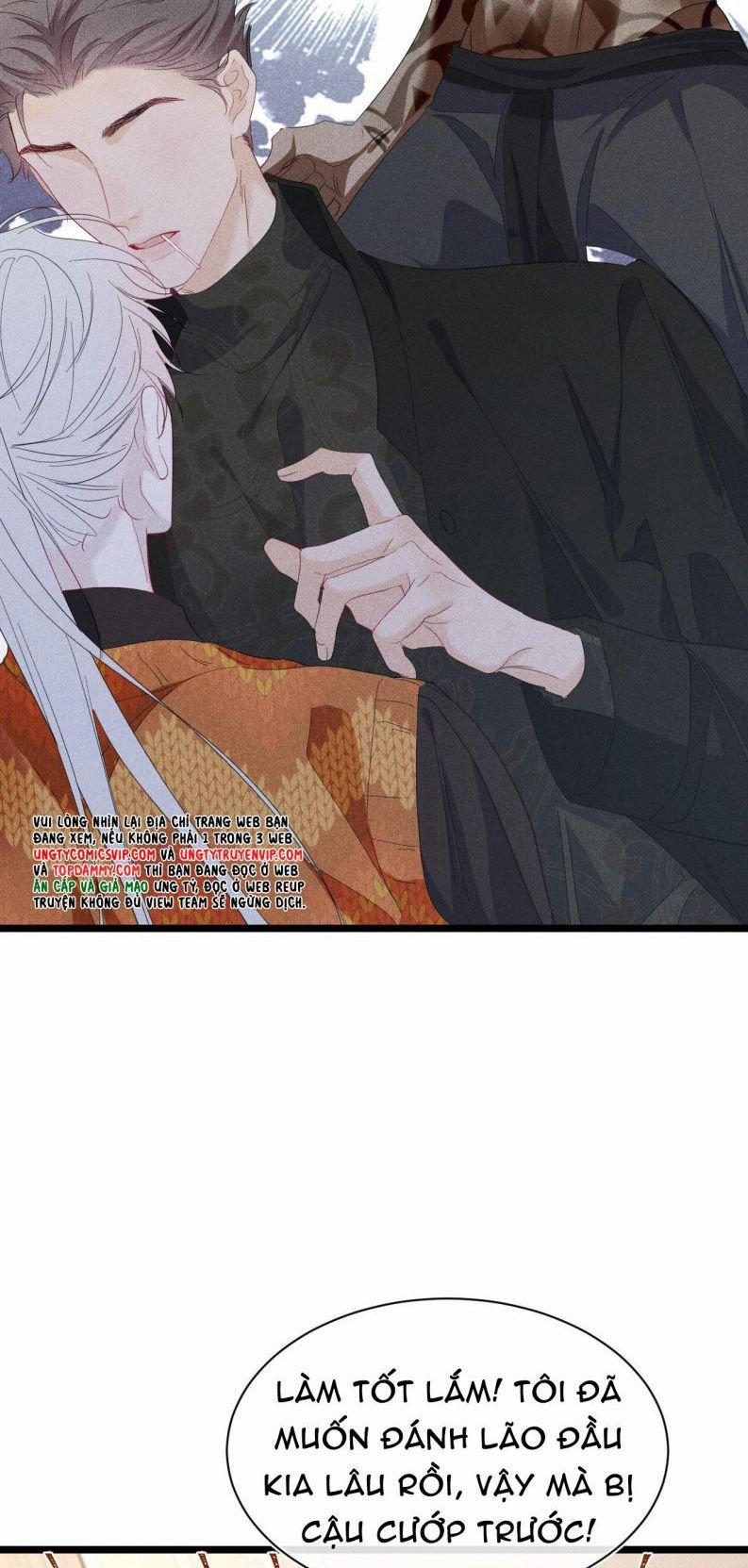 Nhặt Được Ác Ma 8 trang 31