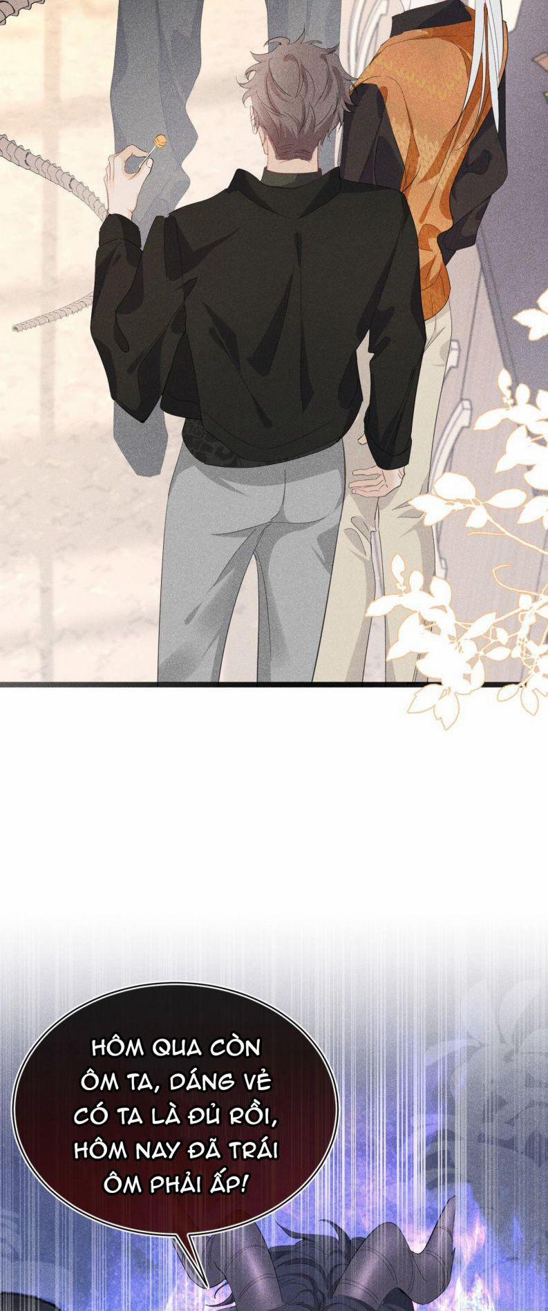 Nhặt Được Ác Ma 8 trang 40